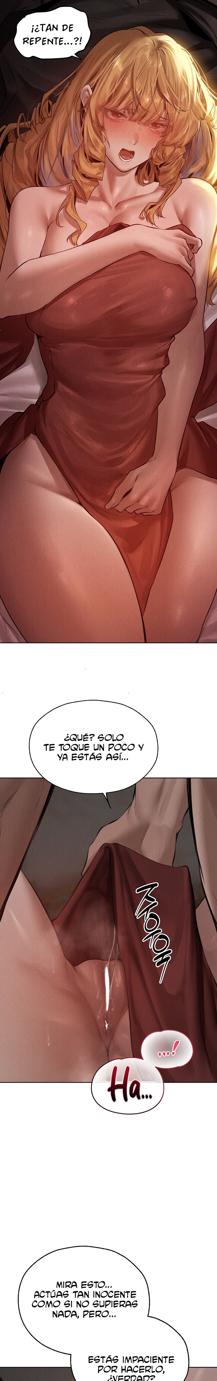 MILF Hunting In Another World Raw - Chapter 82 Page 13