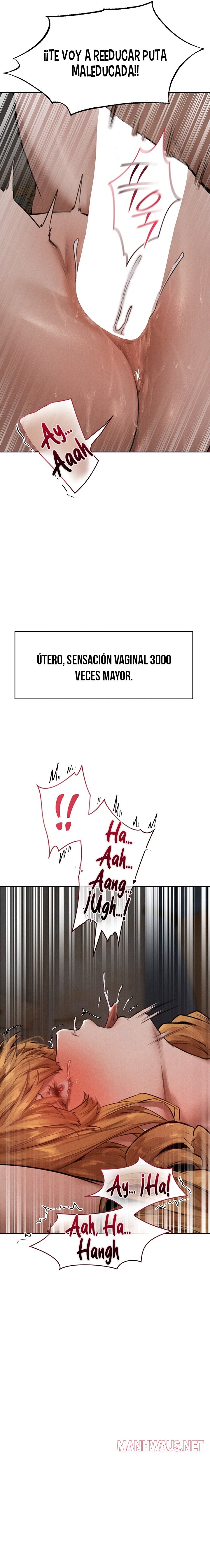 MILF Hunting In Another World Raw - Chapter 82 Page 18