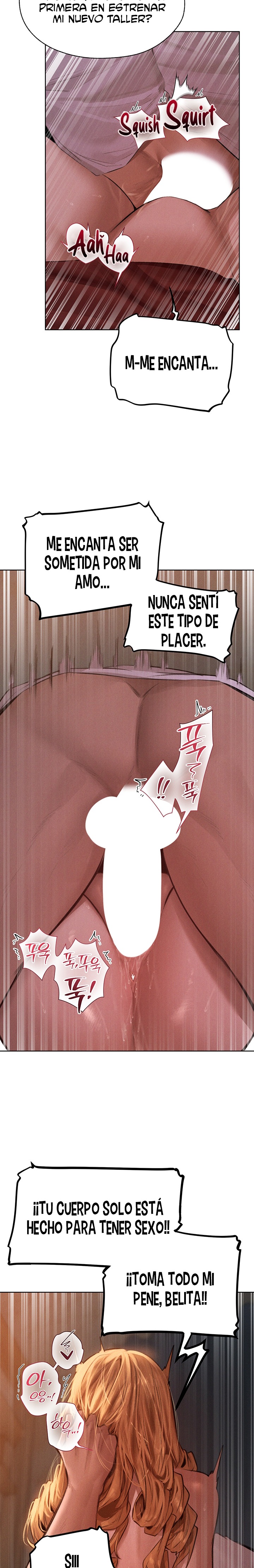 MILF Hunting In Another World Raw - Chapter 82 Page 21