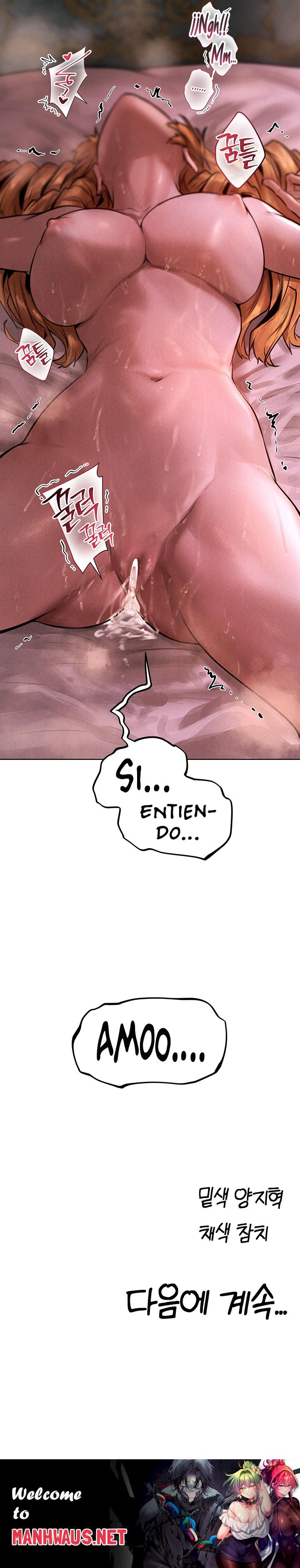 MILF Hunting In Another World Raw - Chapter 82 Page 24