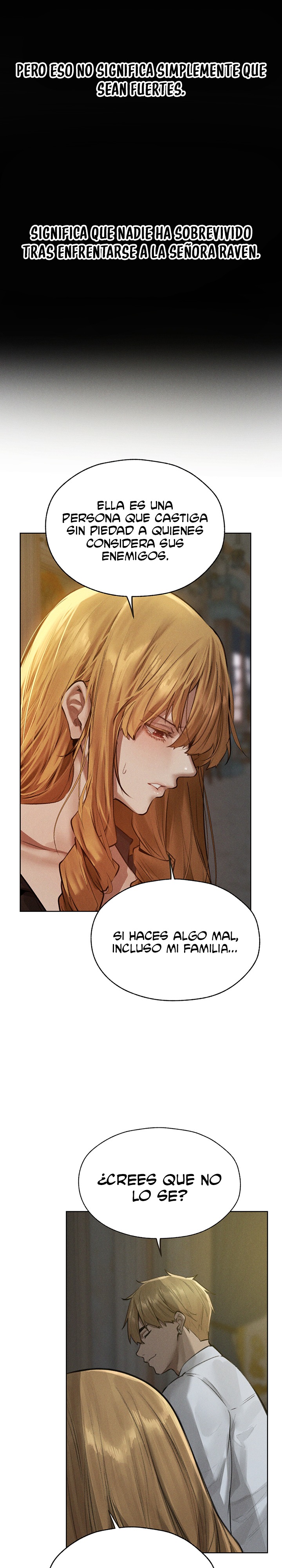 MILF Hunting In Another World Raw - Chapter 82 Page 8