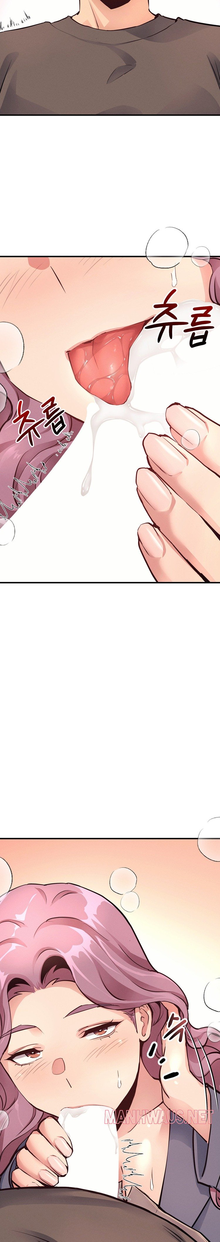 My Life is a Piece of Cake Raw - Chapter 18 Page 11