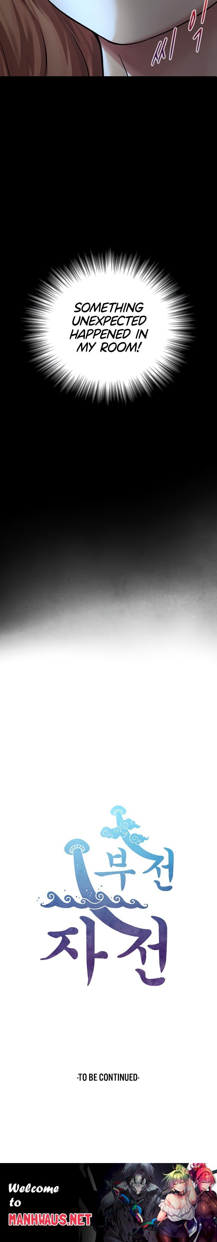 Like Father, Like Son - Chapter 4 Page 36