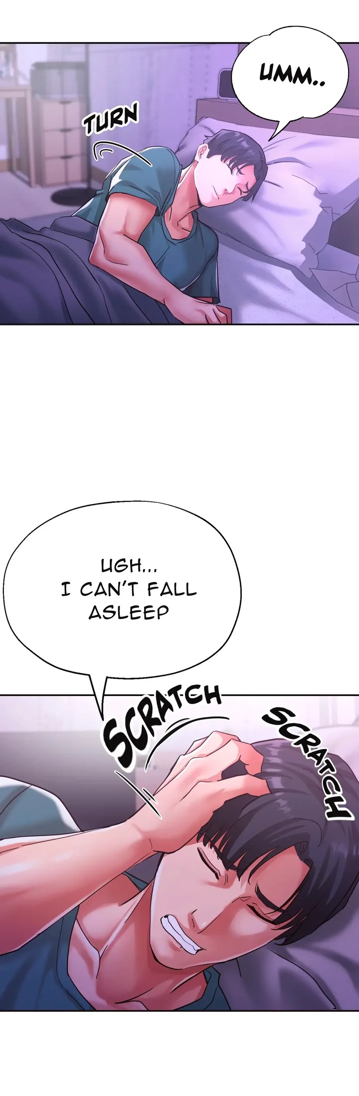 3 Sisters (Uncensored) - Chapter 0 Page 18