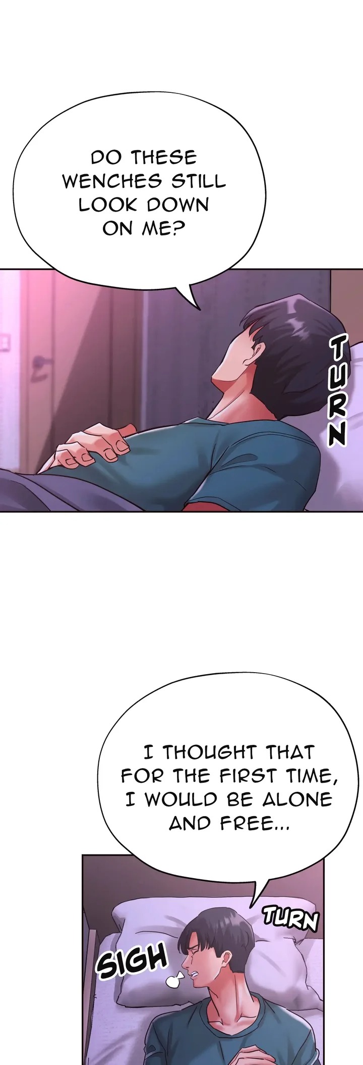 3 Sisters (Uncensored) - Chapter 0 Page 19