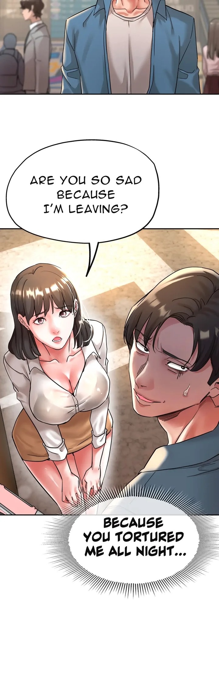 3 Sisters (Uncensored) - Chapter 0 Page 2