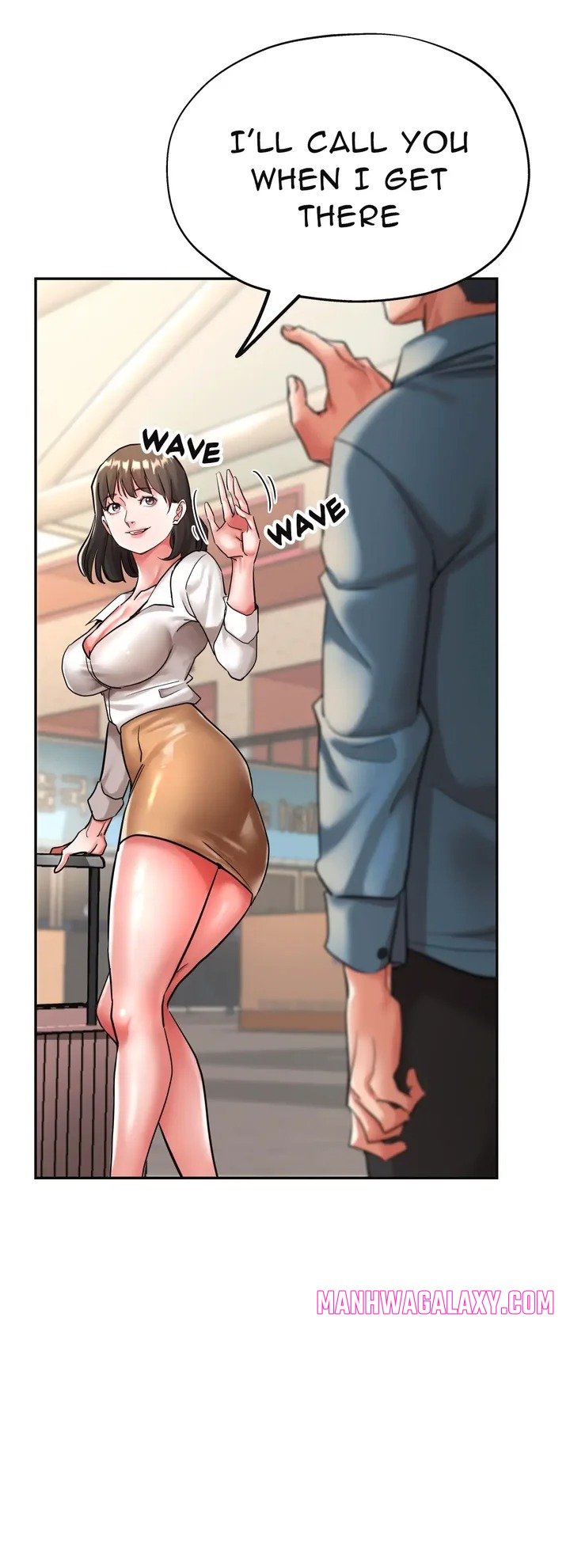 3 Sisters (Uncensored) - Chapter 0 Page 4