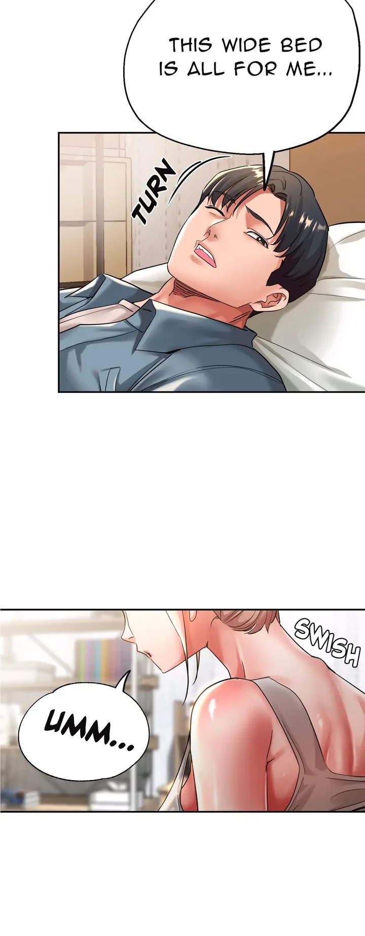 3 Sisters (Uncensored) - Chapter 0 Page 7