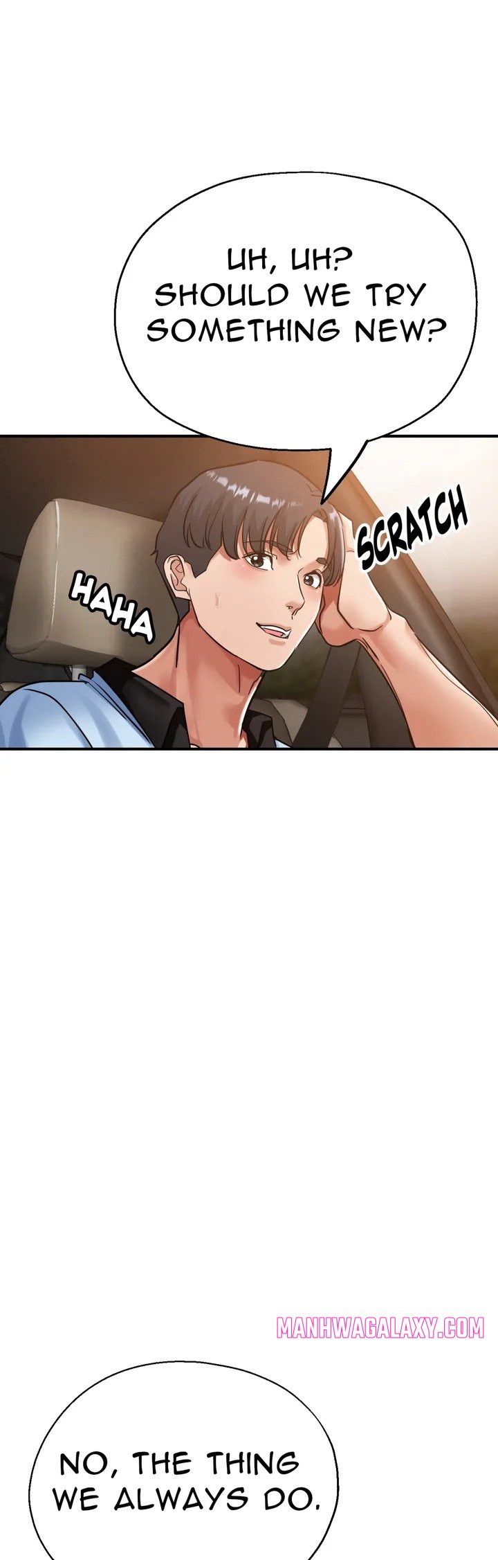 3 Sisters (Uncensored) - Chapter 1 Page 10