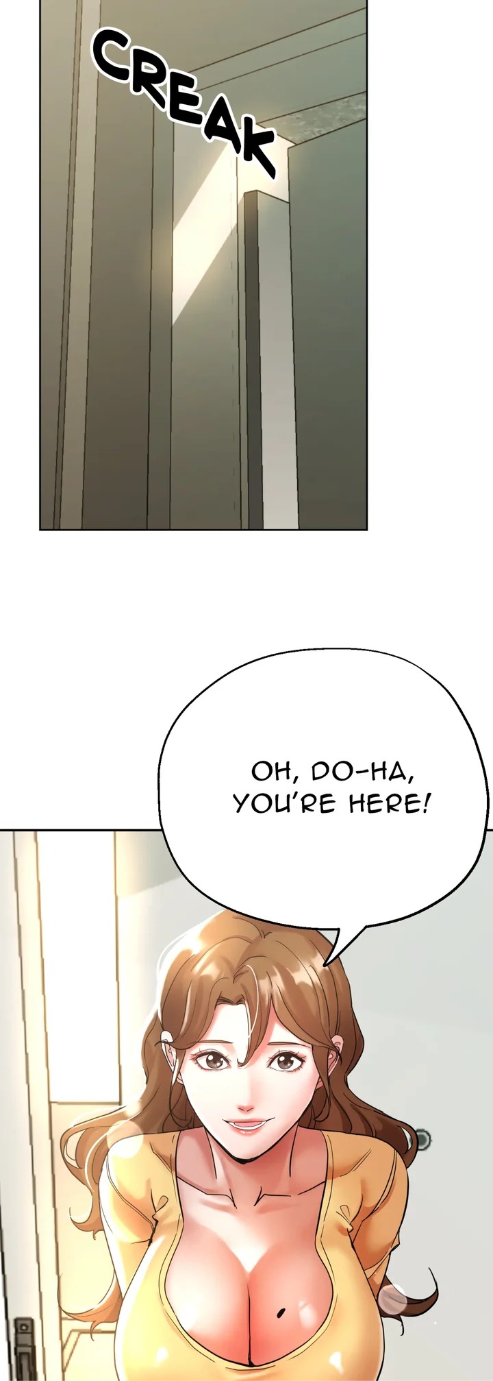 3 Sisters (Uncensored) - Chapter 1 Page 50