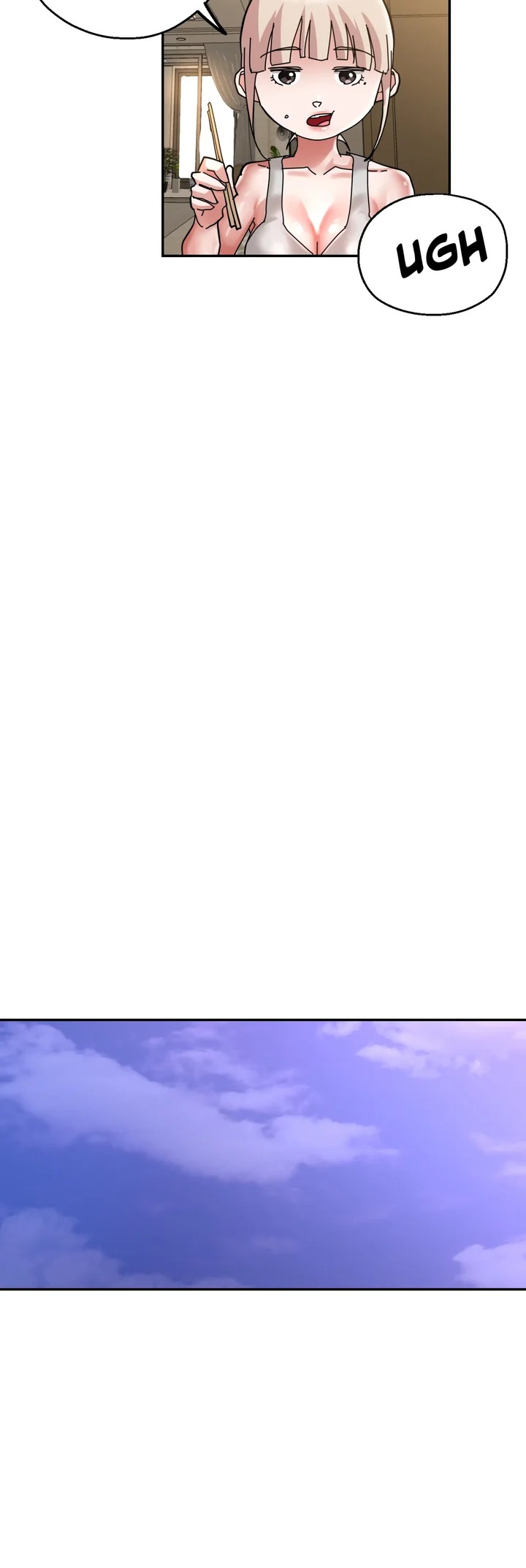 3 Sisters (Uncensored) - Chapter 1 Page 61