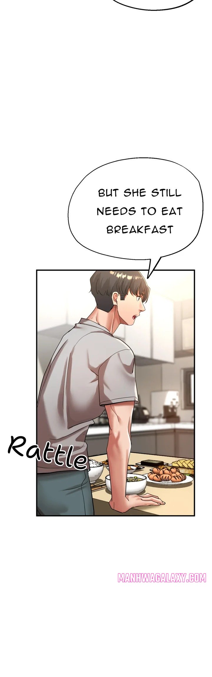 3 Sisters (Uncensored) - Chapter 10 Page 26