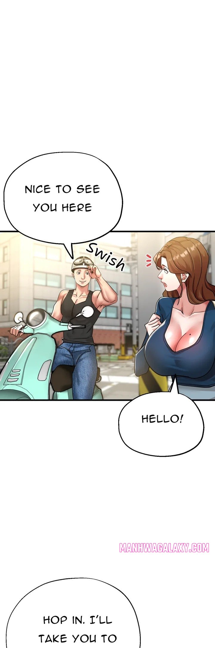 3 Sisters (Uncensored) - Chapter 10 Page 44