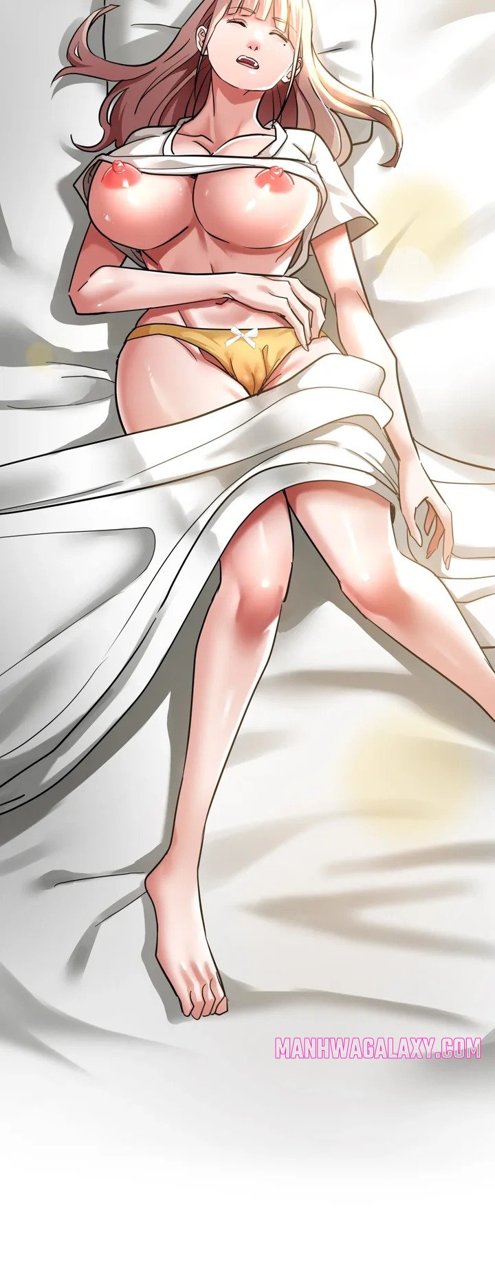 3 Sisters (Uncensored) - Chapter 11 Page 12