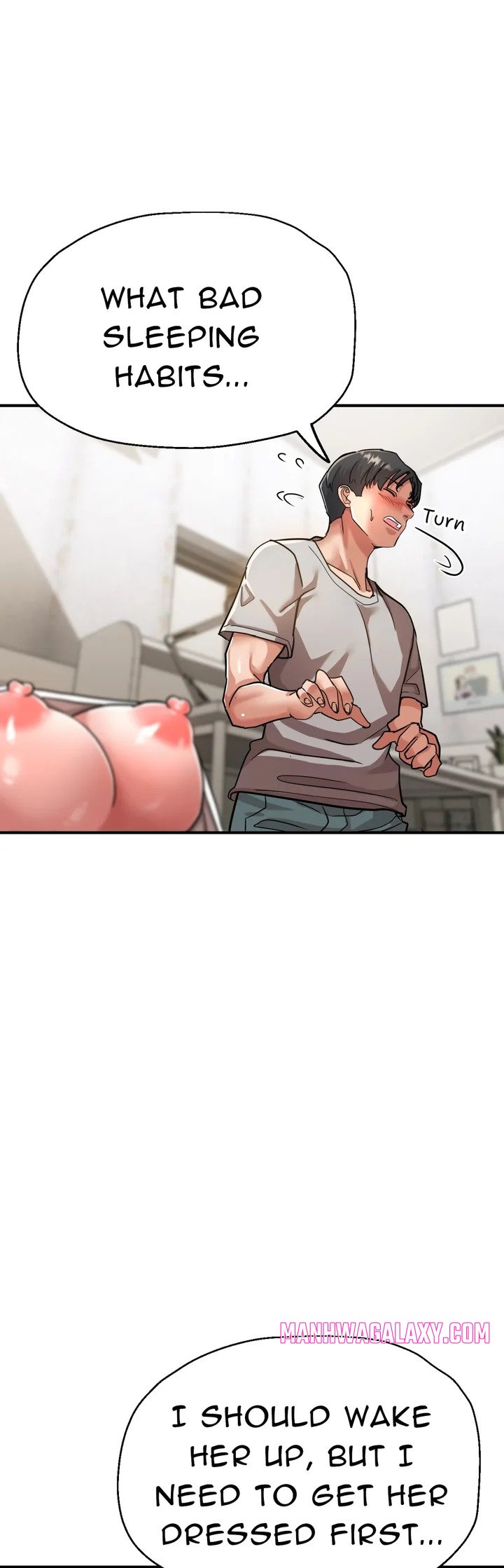 3 Sisters (Uncensored) - Chapter 11 Page 14