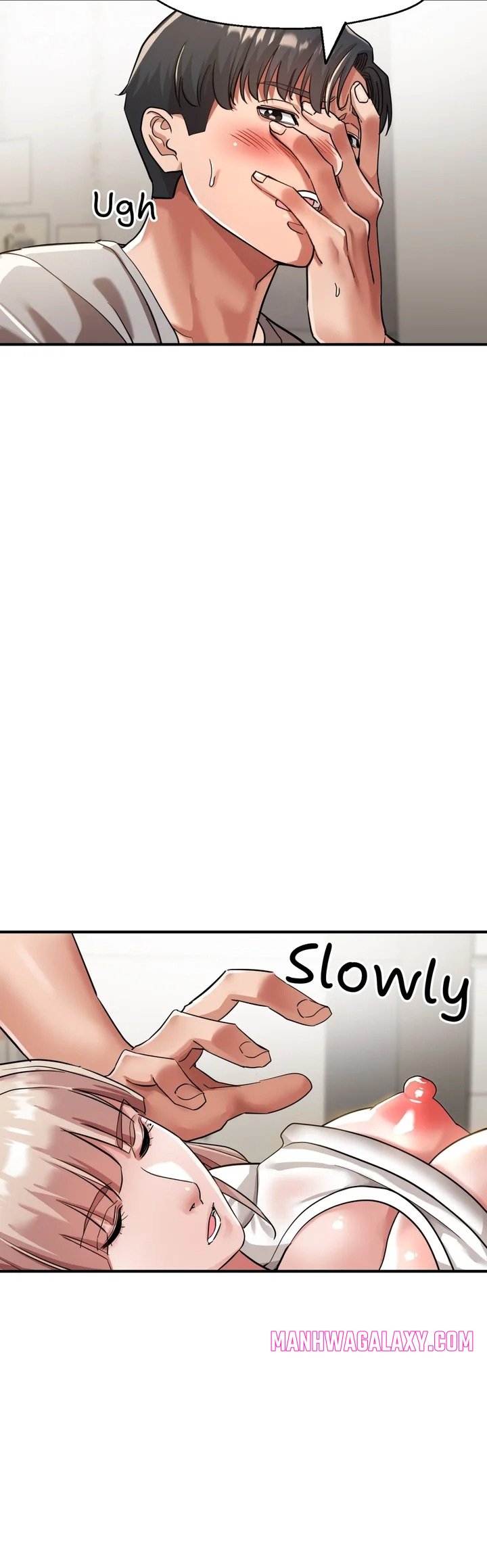 3 Sisters (Uncensored) - Chapter 11 Page 15