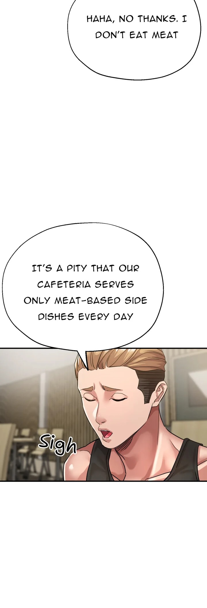 3 Sisters (Uncensored) - Chapter 11 Page 28