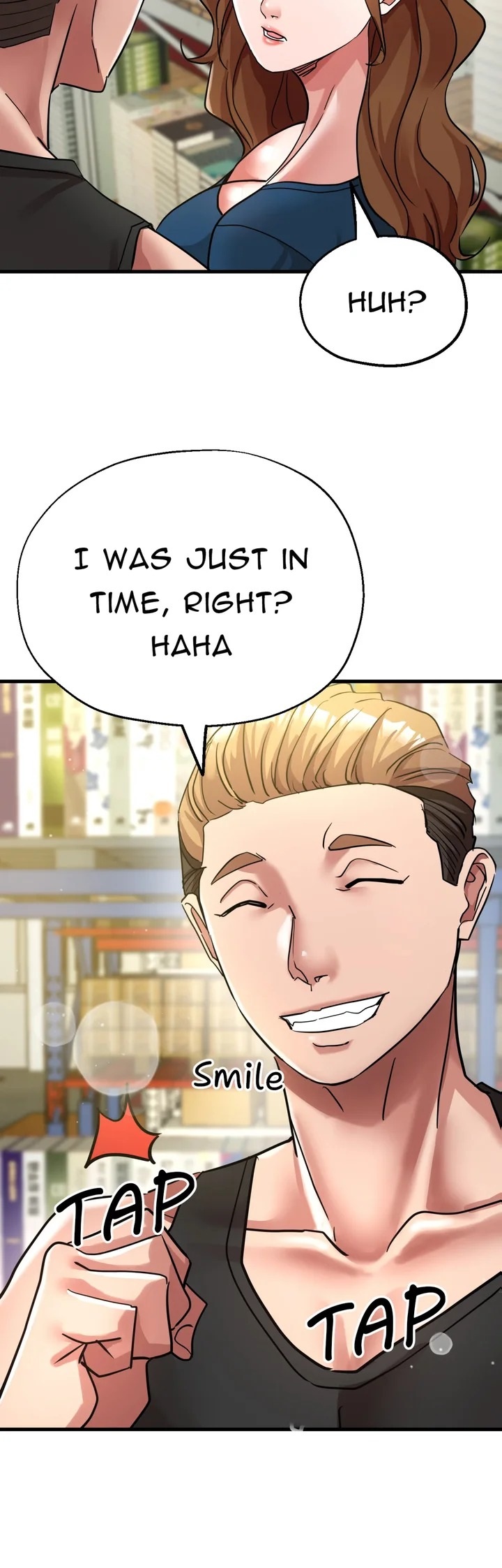 3 Sisters (Uncensored) - Chapter 11 Page 3