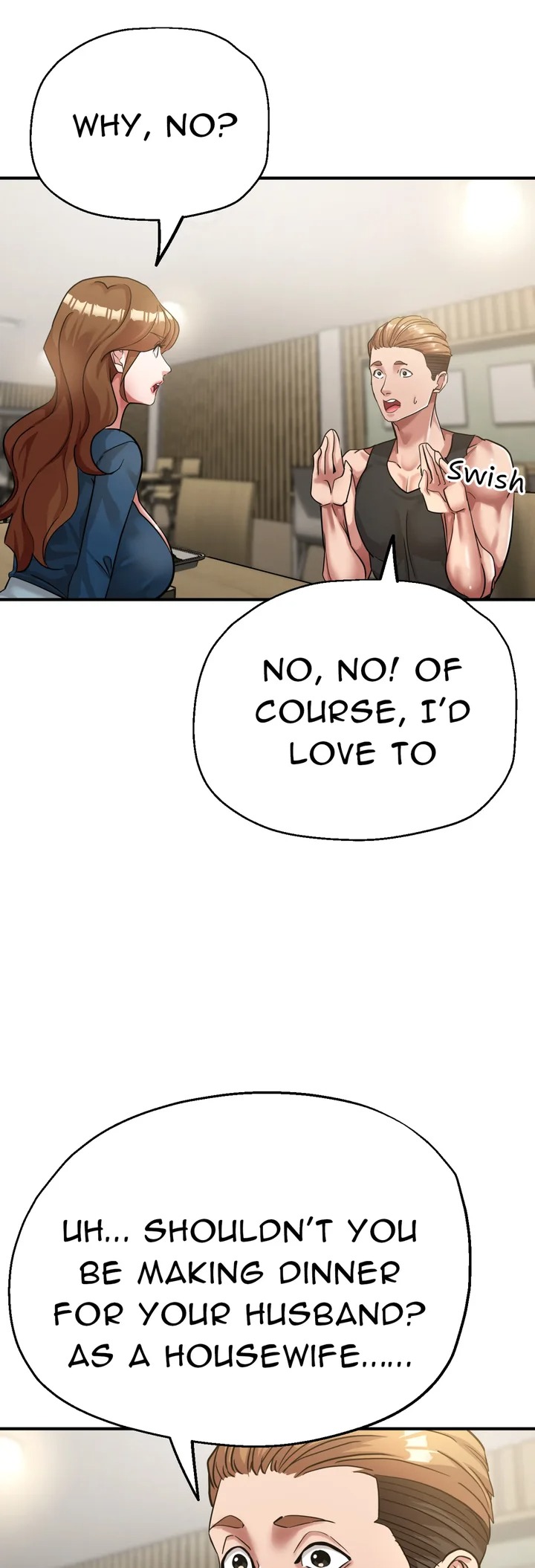 3 Sisters (Uncensored) - Chapter 11 Page 31