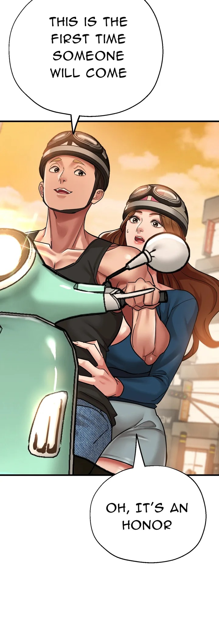 3 Sisters (Uncensored) - Chapter 11 Page 45