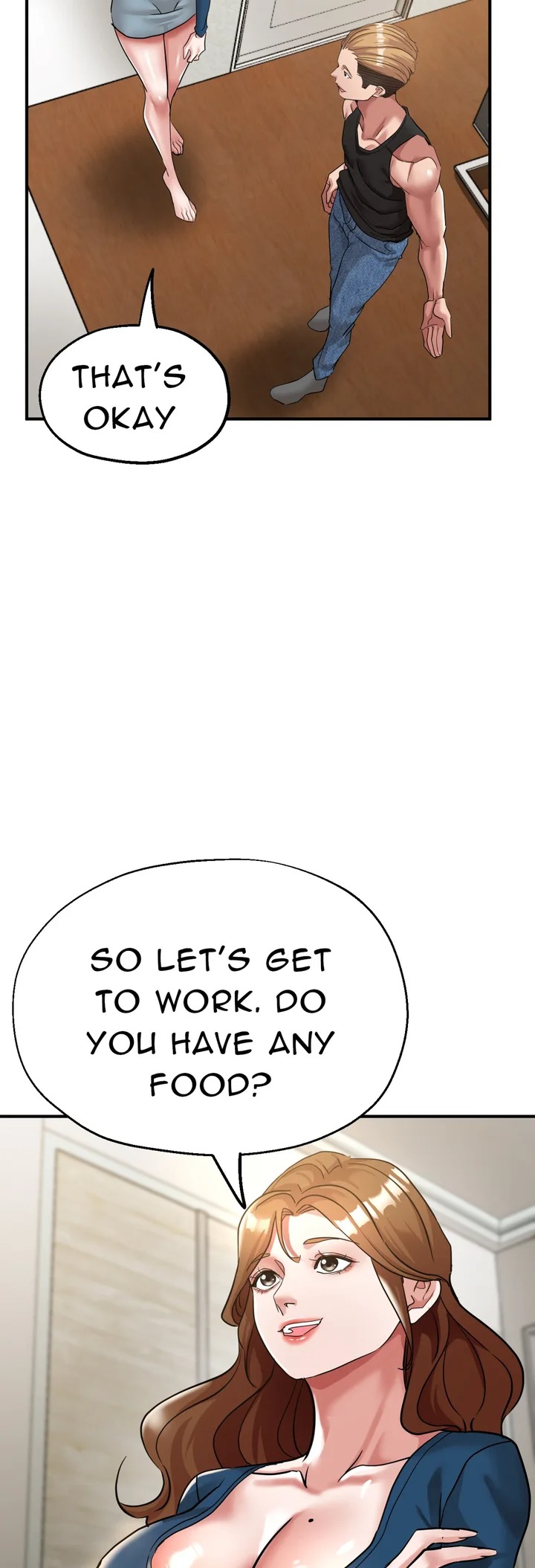 3 Sisters (Uncensored) - Chapter 11 Page 52