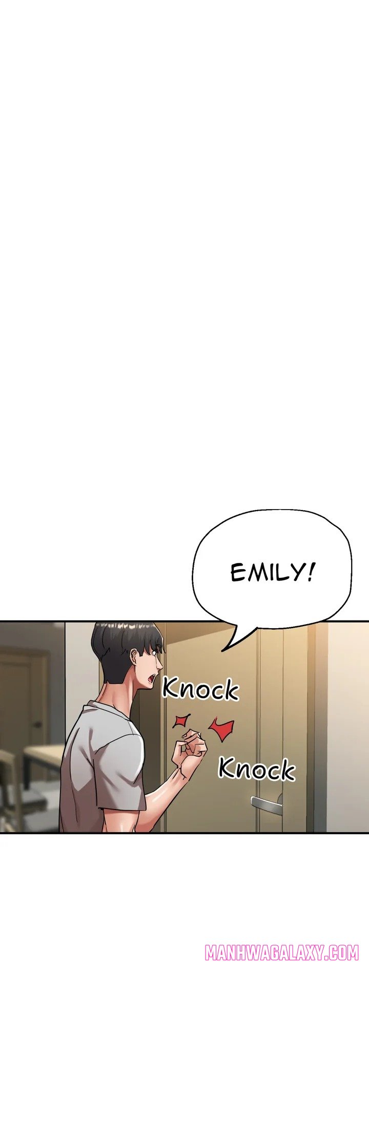 3 Sisters (Uncensored) - Chapter 11 Page 8