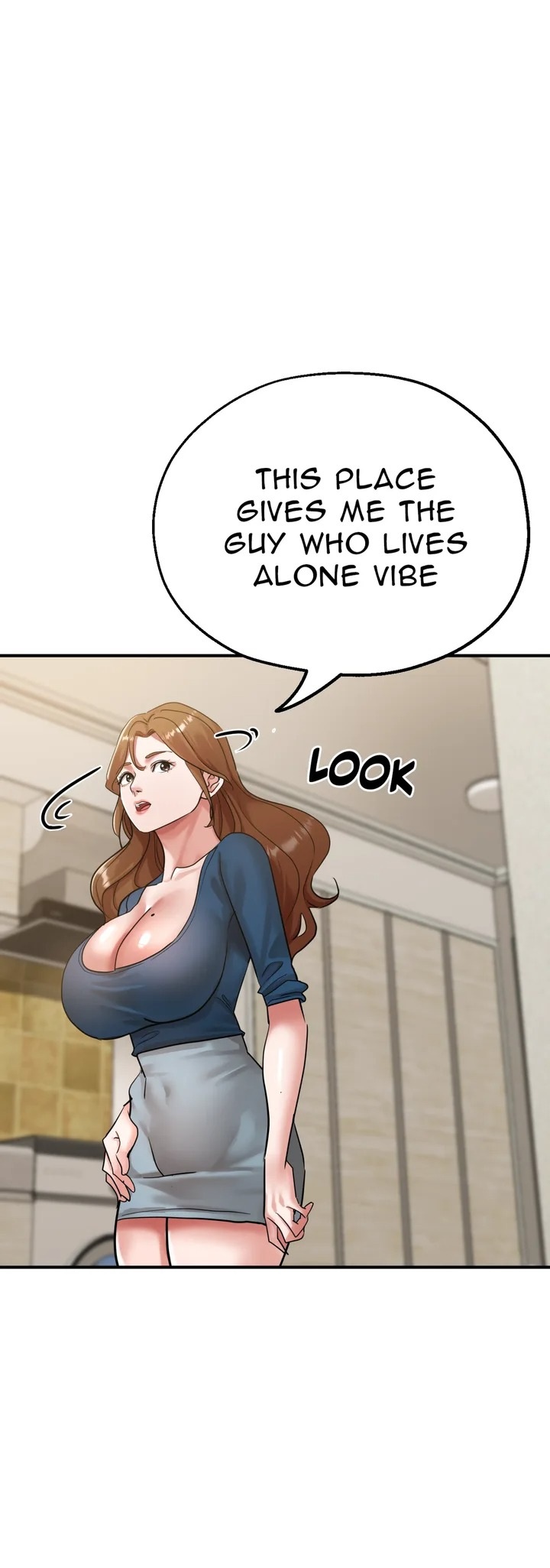 3 Sisters (Uncensored) - Chapter 12 Page 1