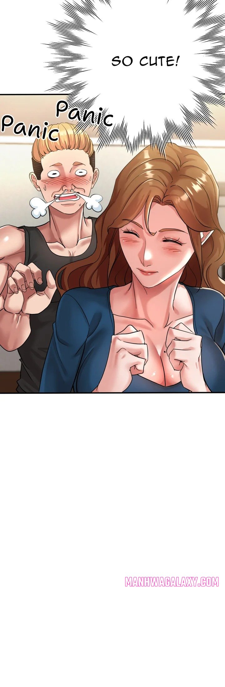 3 Sisters (Uncensored) - Chapter 12 Page 31