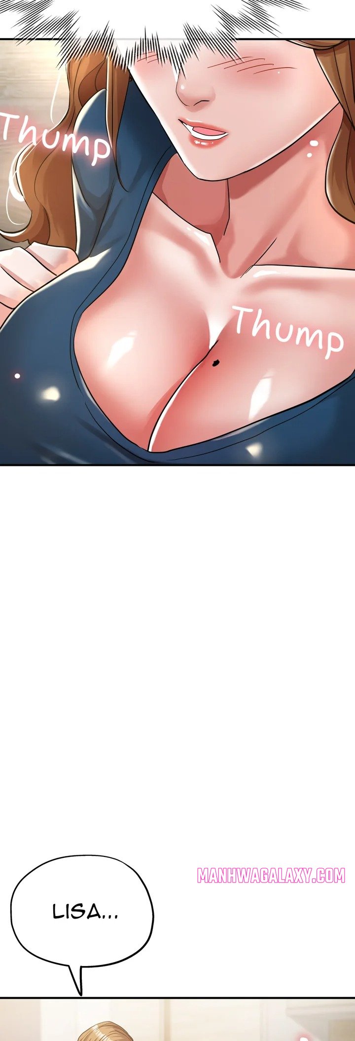 3 Sisters (Uncensored) - Chapter 12 Page 35