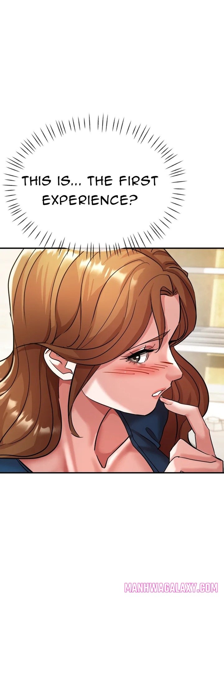 3 Sisters (Uncensored) - Chapter 12 Page 45