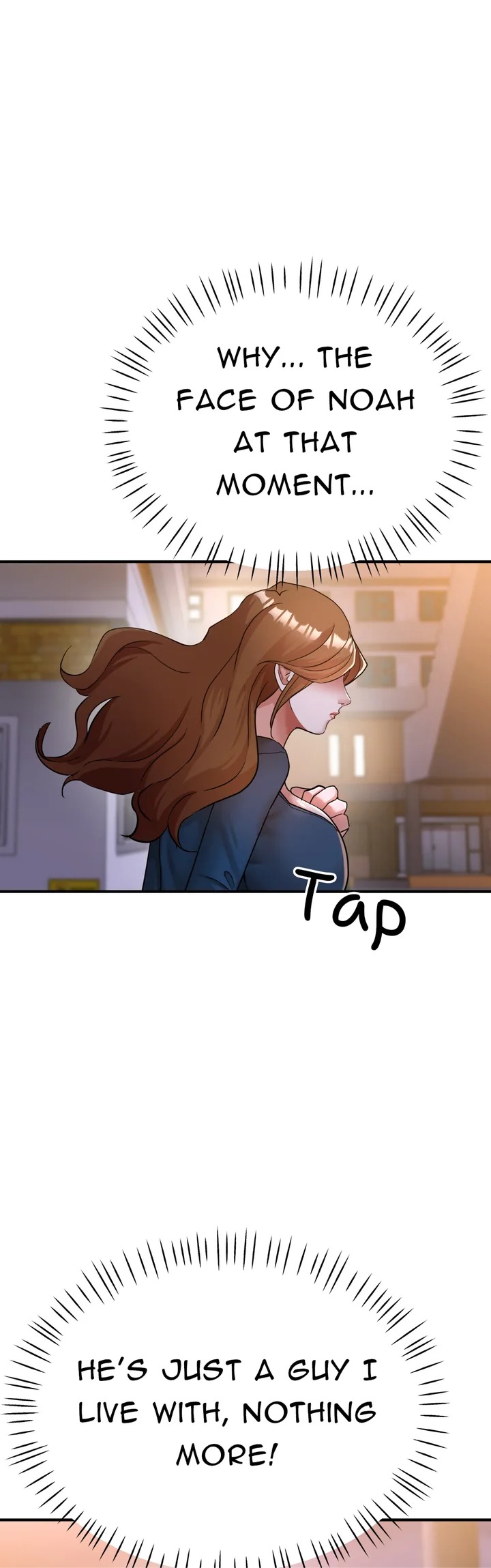 3 Sisters (Uncensored) - Chapter 12 Page 62