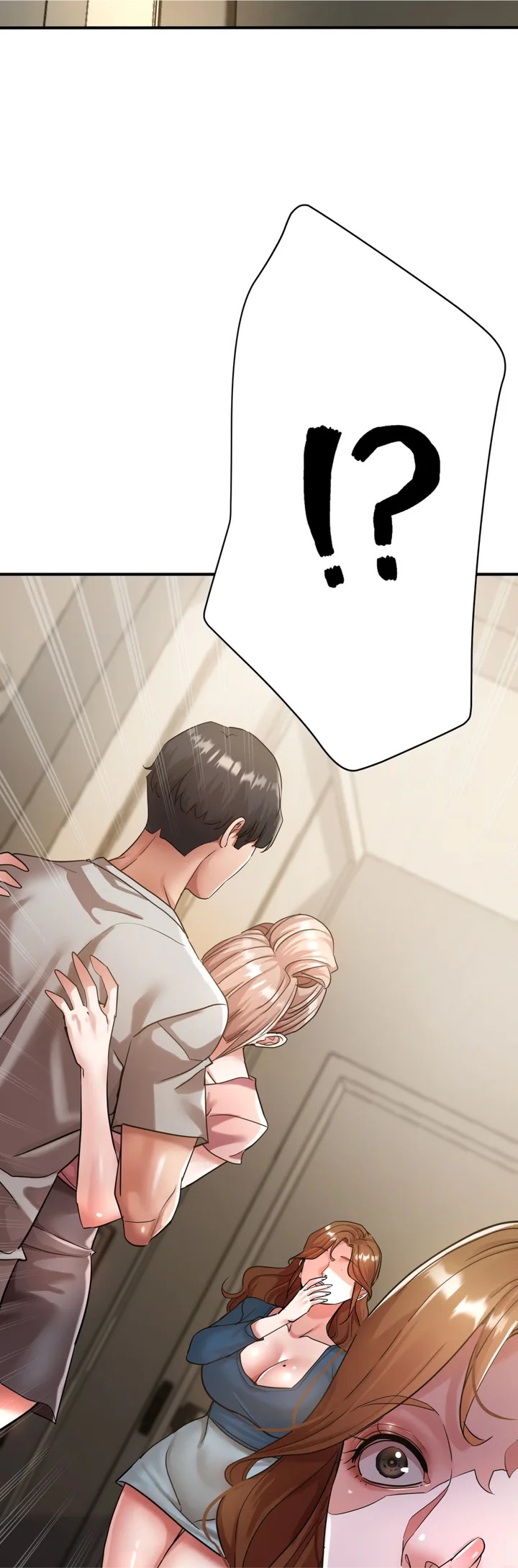 3 Sisters (Uncensored) - Chapter 13 Page 18