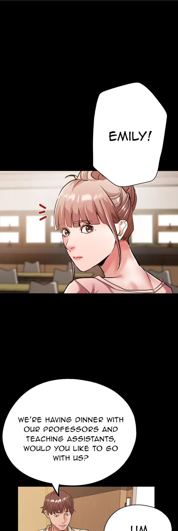 3 Sisters (Uncensored) - Chapter 13 Page 25