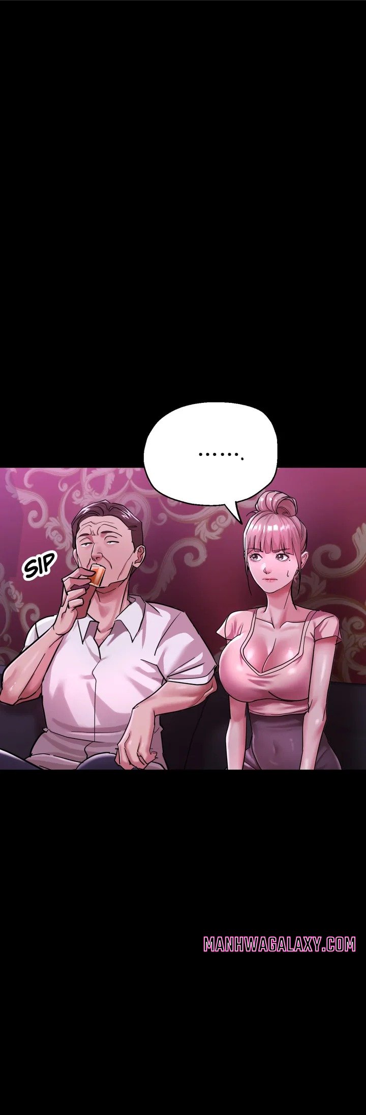 3 Sisters (Uncensored) - Chapter 13 Page 32