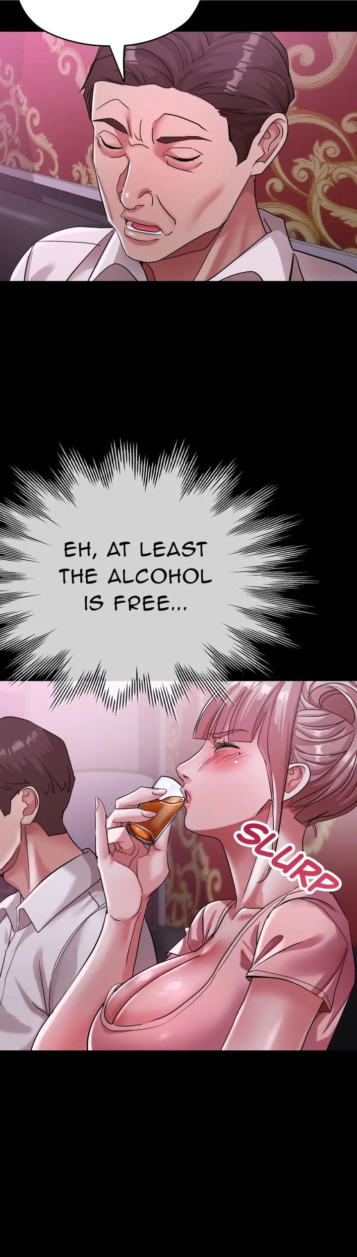 3 Sisters (Uncensored) - Chapter 13 Page 34