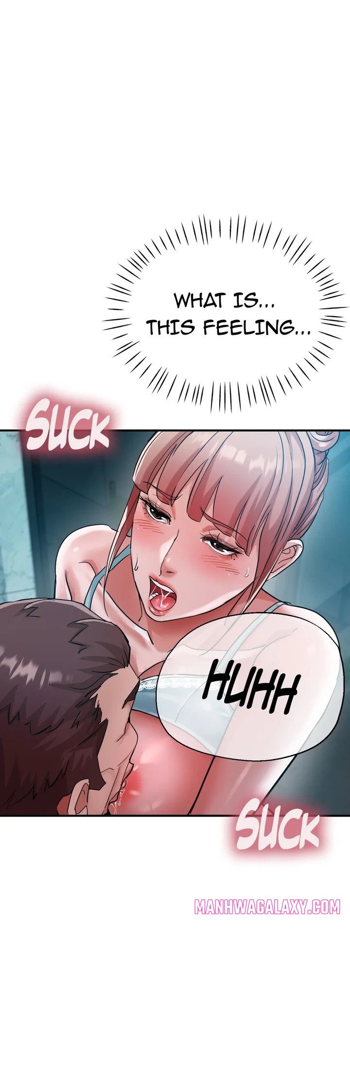 3 Sisters (Uncensored) - Chapter 14 Page 38