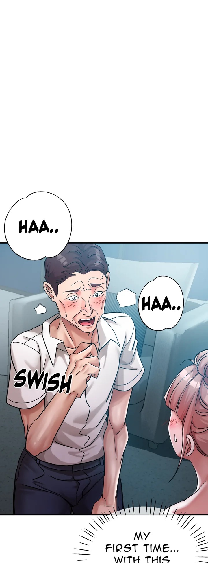 3 Sisters (Uncensored) - Chapter 14 Page 49