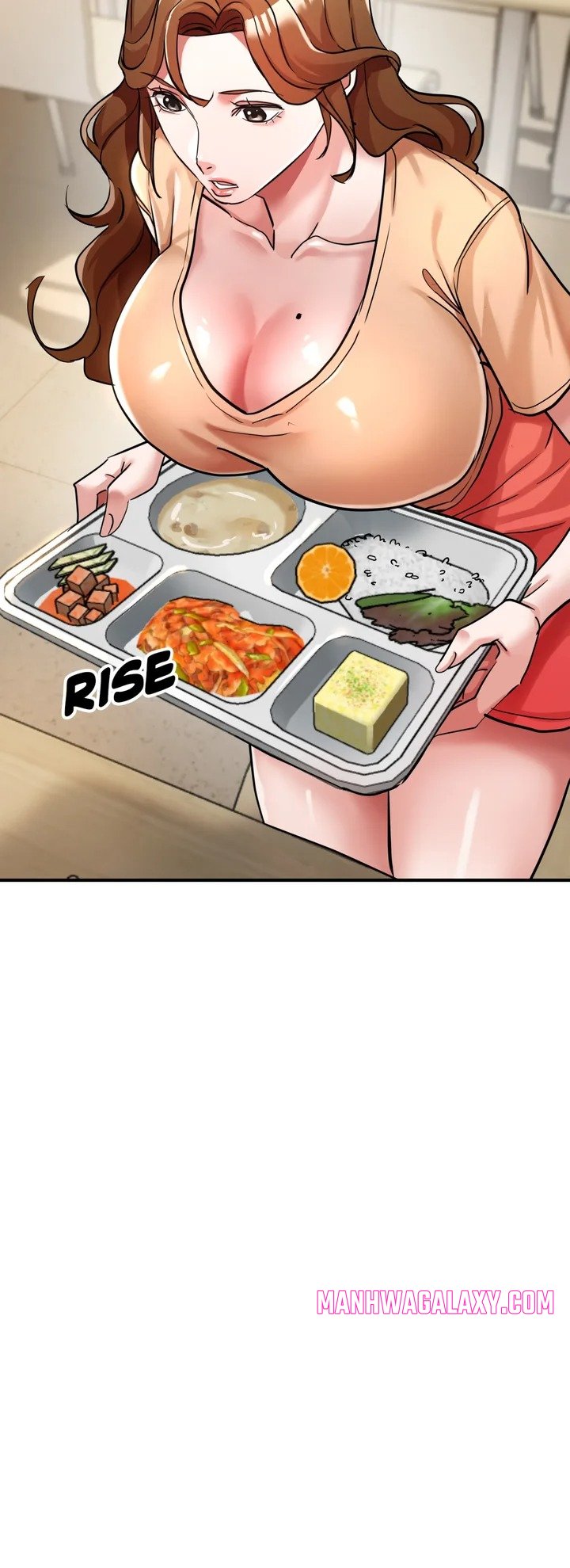 3 Sisters (Uncensored) - Chapter 15 Page 22