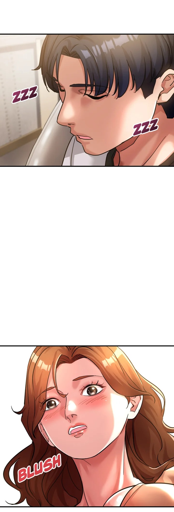 3 Sisters (Uncensored) - Chapter 15 Page 37