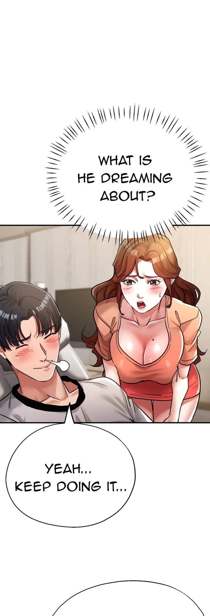 3 Sisters (Uncensored) - Chapter 15 Page 45