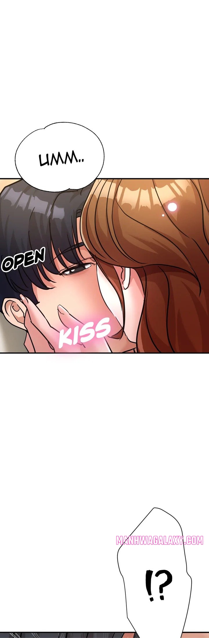 3 Sisters (Uncensored) - Chapter 15 Page 54