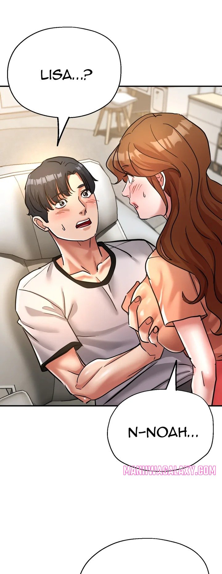 3 Sisters (Uncensored) - Chapter 15 Page 59