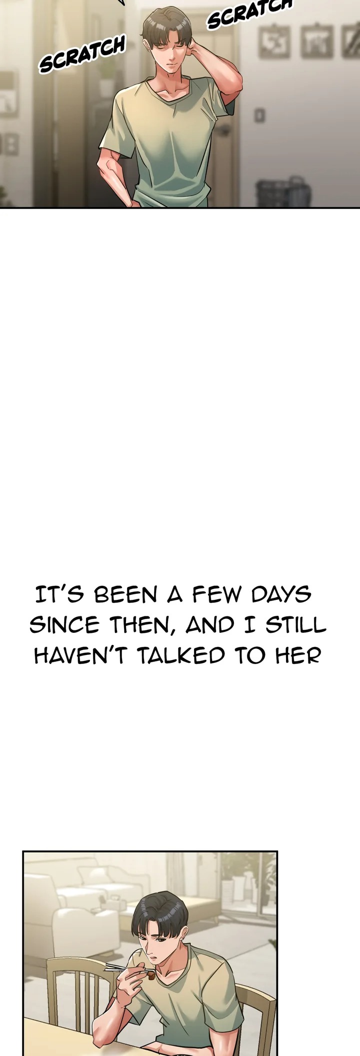 3 Sisters (Uncensored) - Chapter 16 Page 48