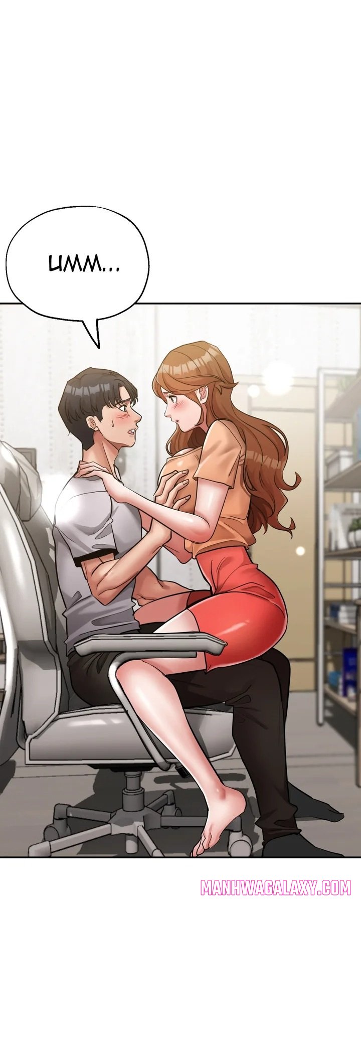 3 Sisters (Uncensored) - Chapter 16 Page 6