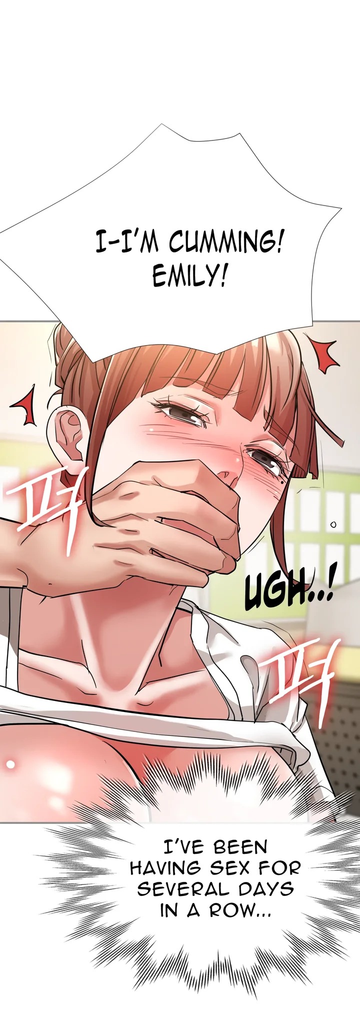 3 Sisters (Uncensored) - Chapter 16 Page 64