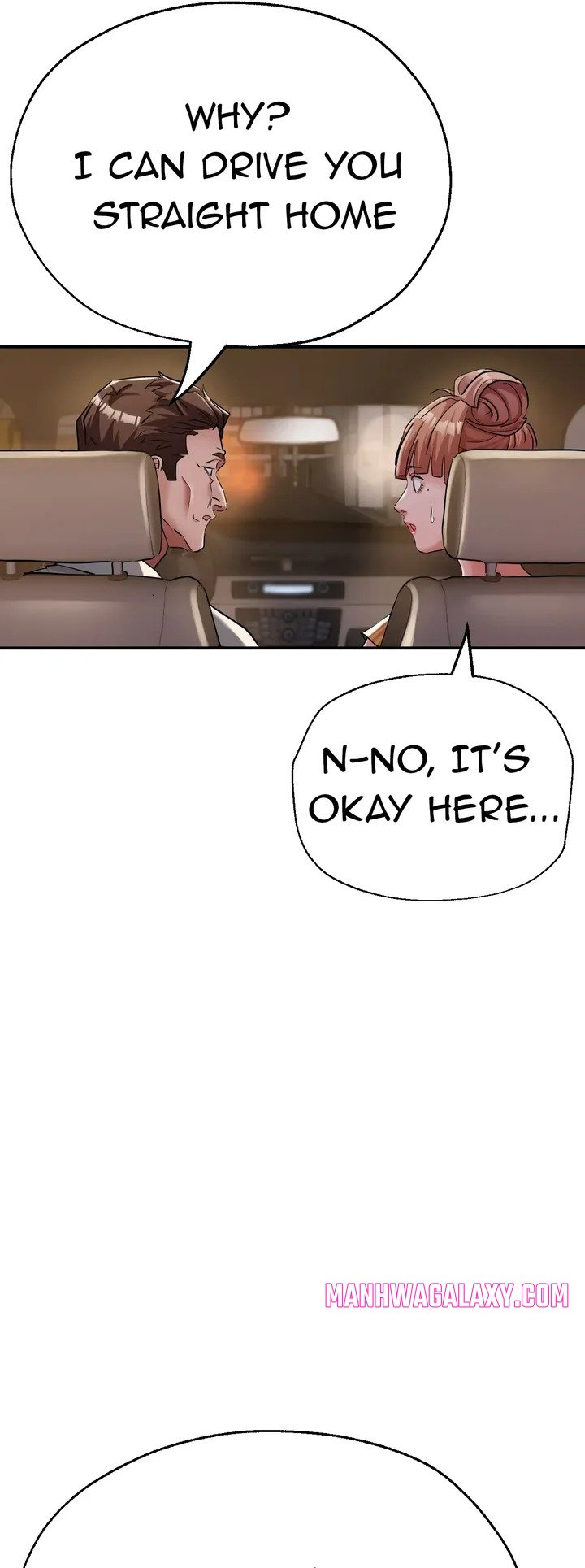 3 Sisters (Uncensored) - Chapter 17 Page 24