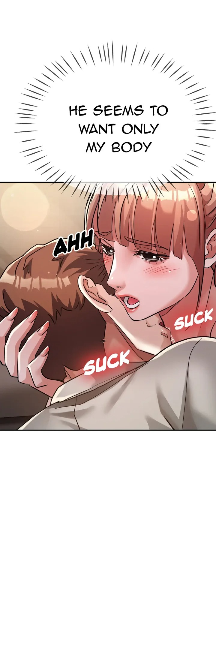 3 Sisters (Uncensored) - Chapter 17 Page 33