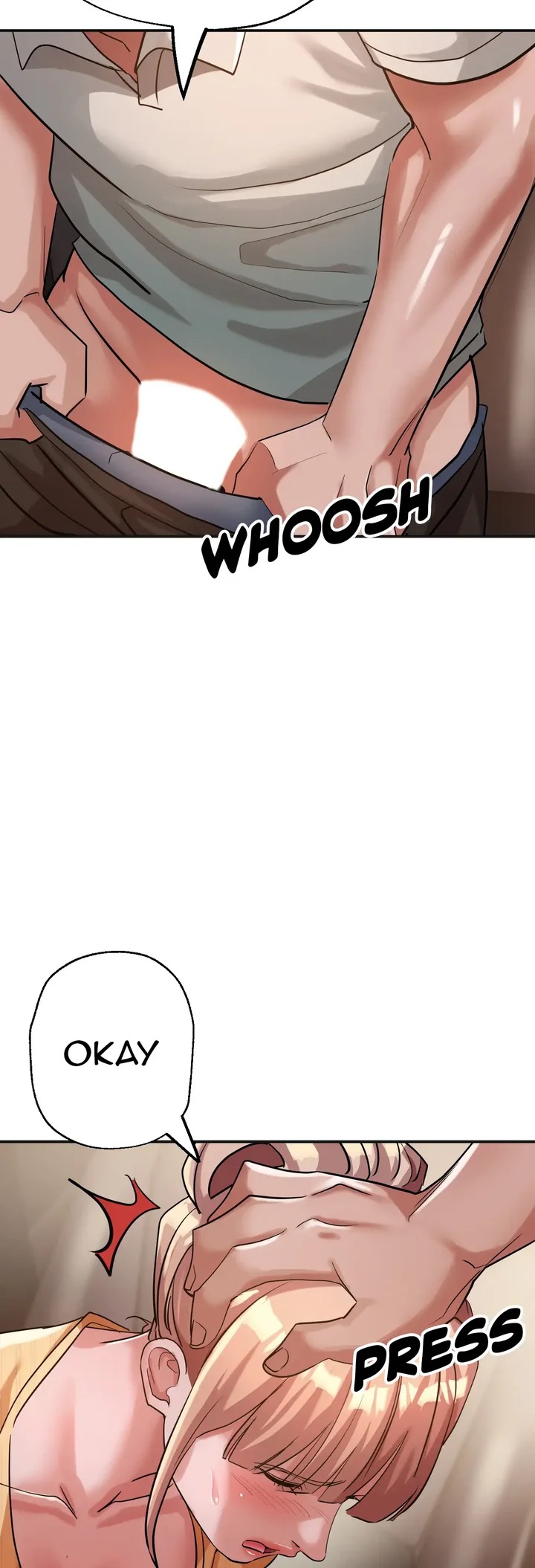 3 Sisters (Uncensored) - Chapter 17 Page 36