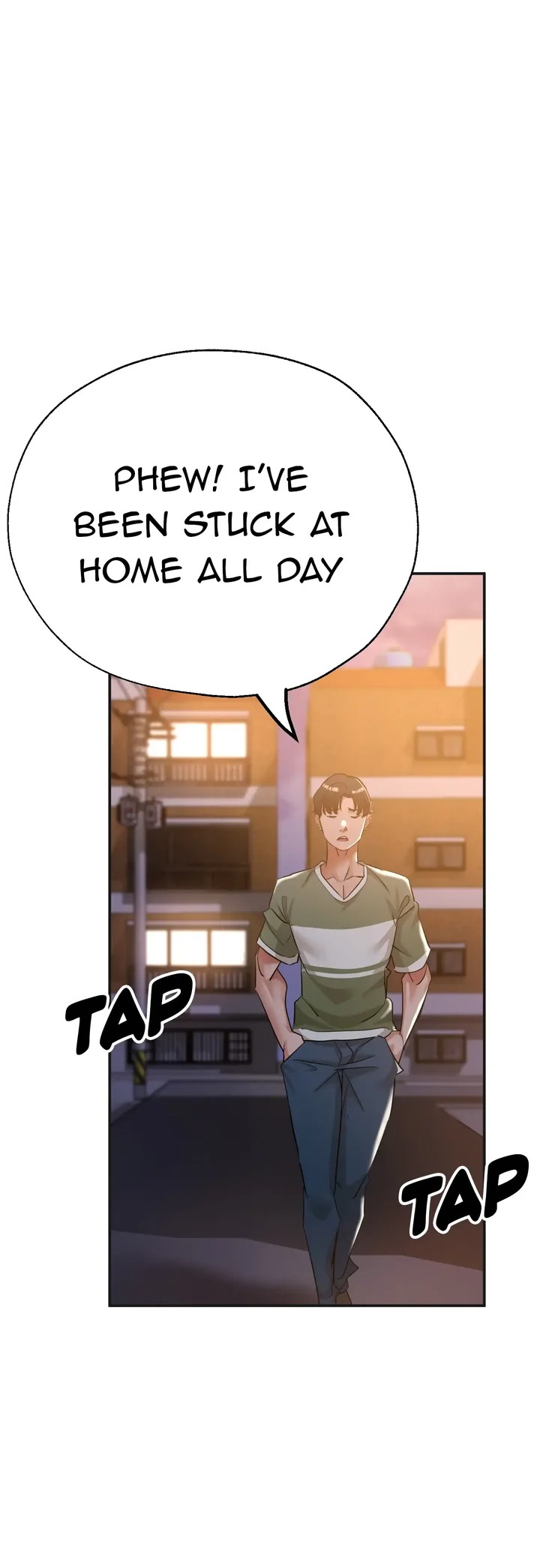 3 Sisters (Uncensored) - Chapter 17 Page 43