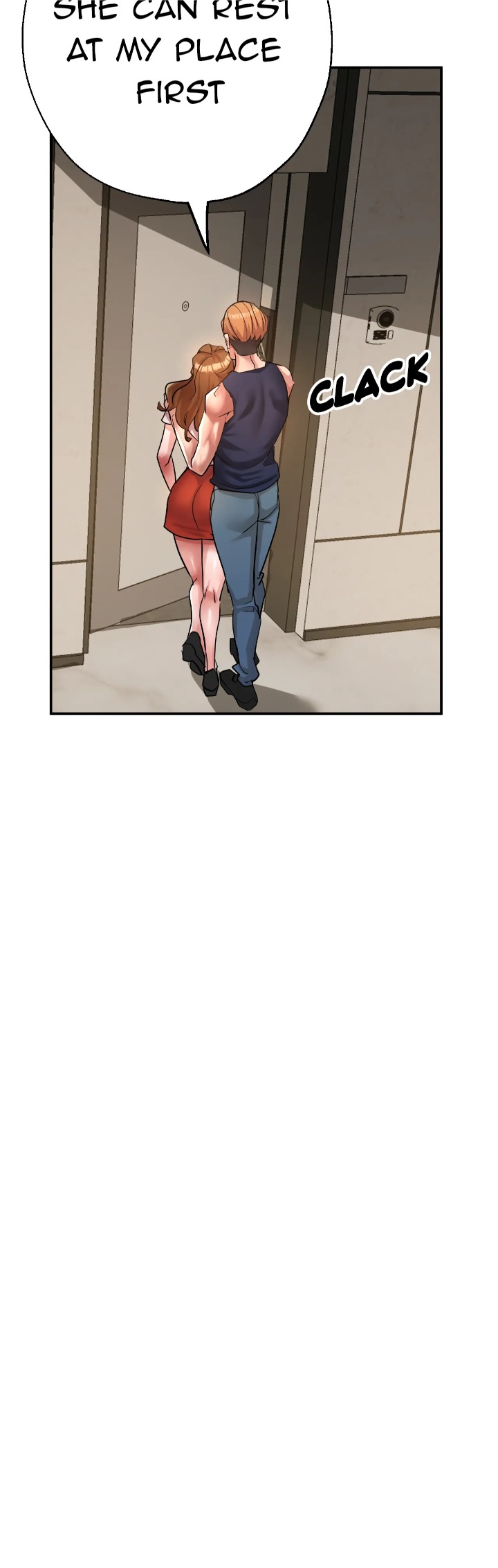 3 Sisters (Uncensored) - Chapter 18 Page 2